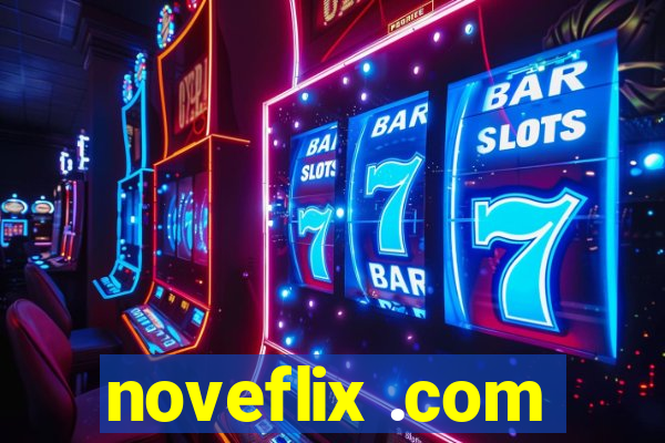 noveflix .com